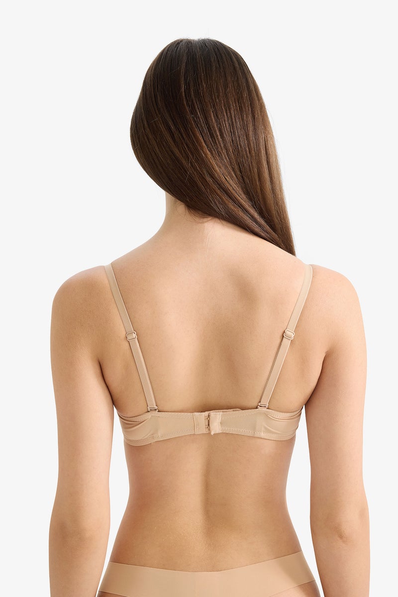 ديفاكتو حمالة صدر برا بنص حشو مبطن - Image 5